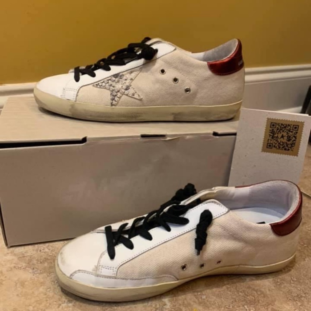 Wrong Size - image 1